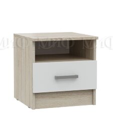 Тумба прикроватная Мартина 