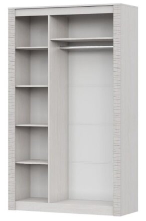 Шкаф трехстворчатый Гамма 20 (серия 4) 