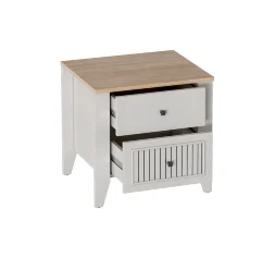 Тумба прикроватная Валенсия, Персидский жемчуг