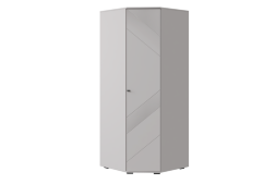 Шкаф угловой Кашемир 