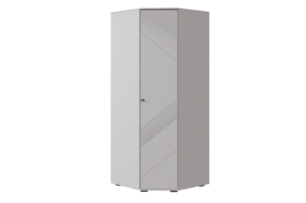 Шкаф угловой Кашемир  