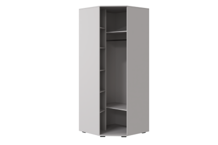 Шкаф угловой Кашемир  