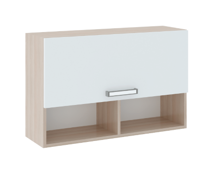 Полка 2 Walker (Волкер) 