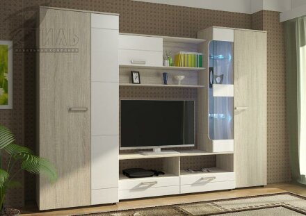 Гостиная Флоренция-5 