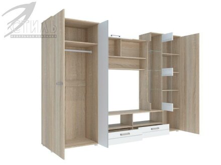 Гостиная Флоренция-5 