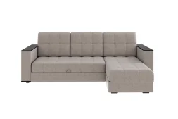 Диван угловой Атлант (рогожка) 