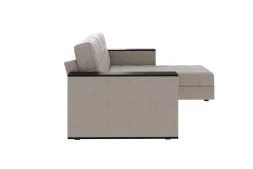 Диван угловой Атлант (рогожка) 