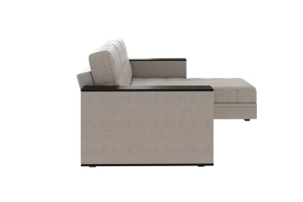 Диван угловой Атлант (рогожка)  