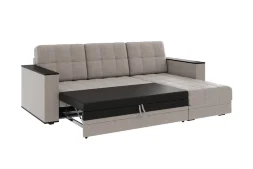 Диван угловой Атлант (рогожка) 