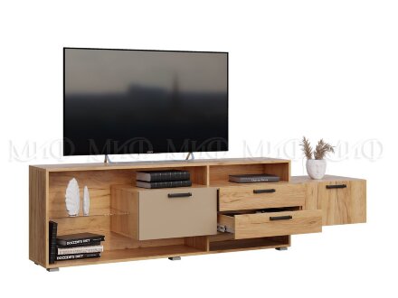 ТВ Тумба Алтея 