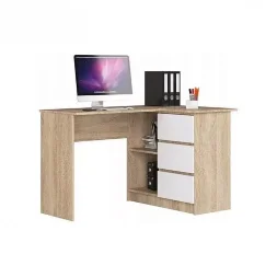  Стол угловой Челси 