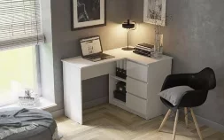  Стол угловой Челси 