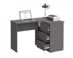  Стол угловой Челси 