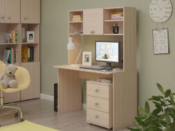 Надстройка для стола ТМК