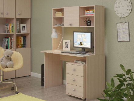 Надстройка для стола ТМК 