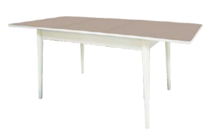 Стол обеденный раздвижной Классик, ЛДСП 