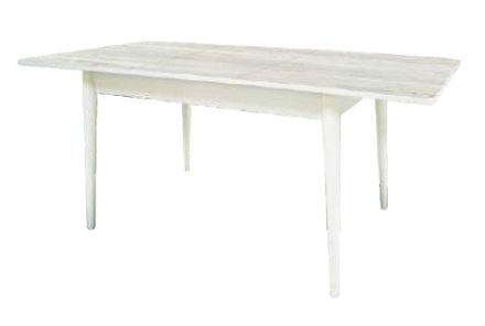 Стол обеденный раздвижной Классик, ЛДСП 