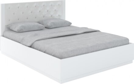 Кровать с подъемным механизмом Тиффани  