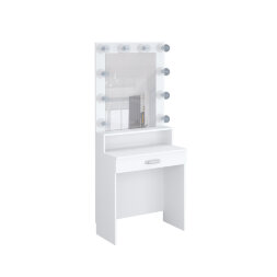 Туалетный столик Париж 