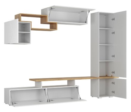 Стенка SkyFree  