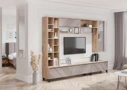 Тумба малая 900 Кенди