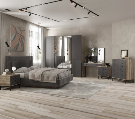 Комод Доминго 