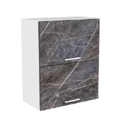 Шкаф навесной горизонтальный 2 двери 600 АТР