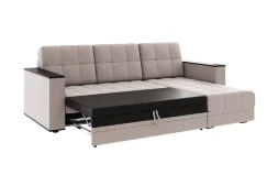 Диван угловой Атлант (велюр) 