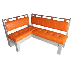 Угловая скамья Аленка-25