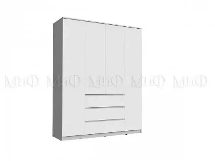 Шкаф 1600 Челси  