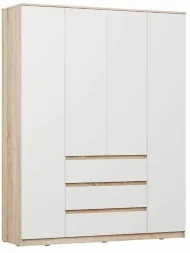 Шкаф 1600 Челси 