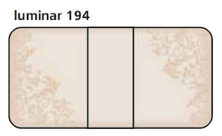 Стол обеденный раздвижной Классик, опора МТ2 