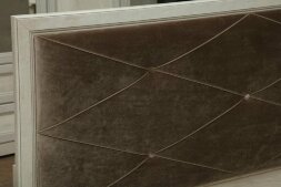 Модульная спальня Сохо 