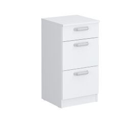 Тумба к туалетному столику Париж