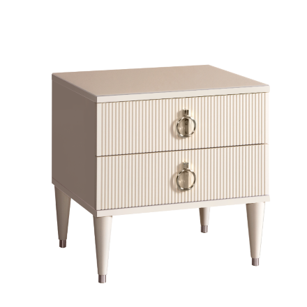 Тумба прикроватная  (2 ящика.) РМТП-2(s) Rimini Solo 