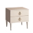 Тумба прикроватная  (2 ящика.) РМТП-2(s) Rimini Solo 