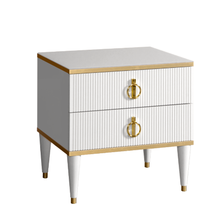 Тумба прикроватная  (2 ящика.) РМТП-2(s) Rimini Solo 