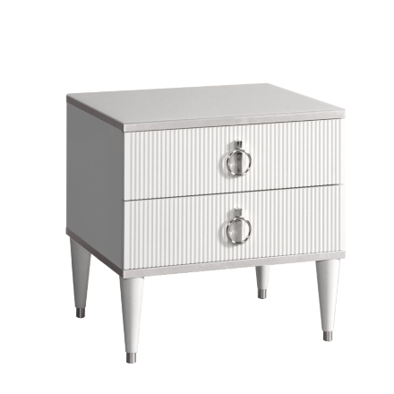 Тумба прикроватная  (2 ящика.) РМТП-2(s) Rimini Solo 