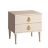 Тумба прикроватная  (2 ящика.) РМТП-2(s) Rimini Solo 