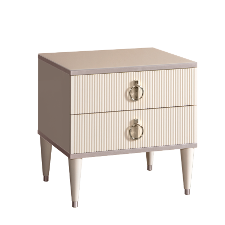 Тумба прикроватная  (2 ящика.) РМТП-2(s) Rimini Solo 