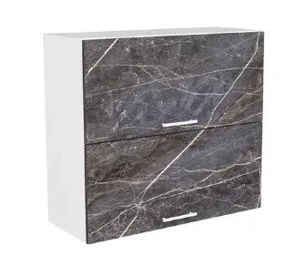 Шкаф навесной горизонтальный 2 двери 800 АТР 