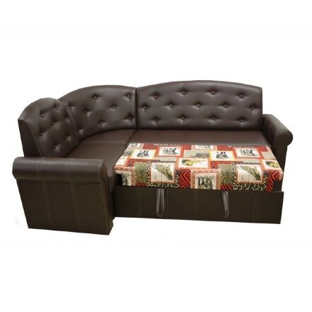 Кухонный уголок со спальным местом Версаль 