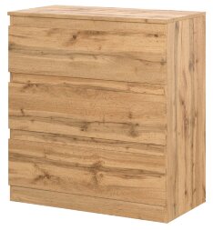 Комод Т-3 Stern (Штерн), вотан