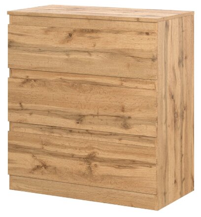 Комод Т-3 Stern (Штерн), вотан 