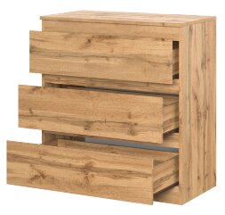 Комод Т-3 Stern (Штерн), вотан