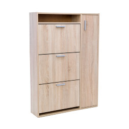 Обувница Виерра 3