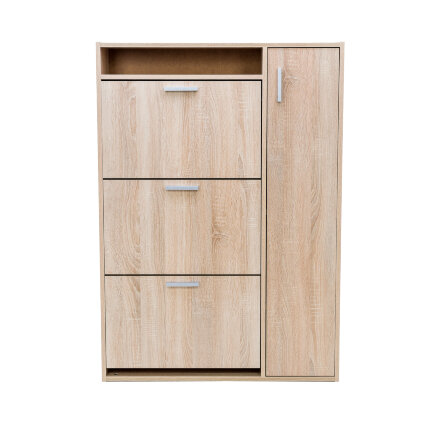 Обувница Виерра 3 