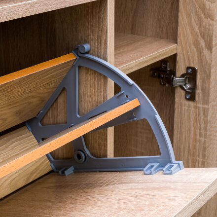 Обувница Виерра 3 