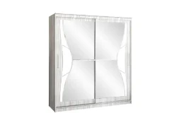 Шкаф-купе 1,7 Элегант 1