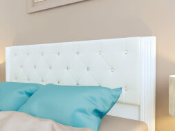 Подростковая кровать с подъемным механизмом Тиффани  